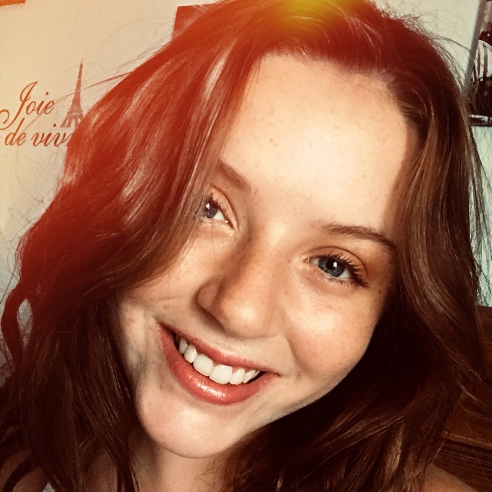 Meet your Posher, Isobelle